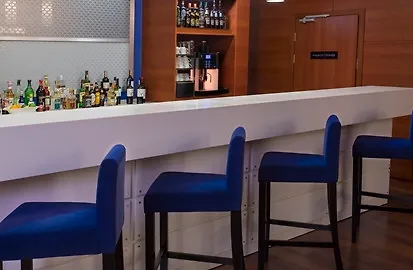 格丹斯克机场希尔顿集团汉普顿酒店 3* 格但斯克